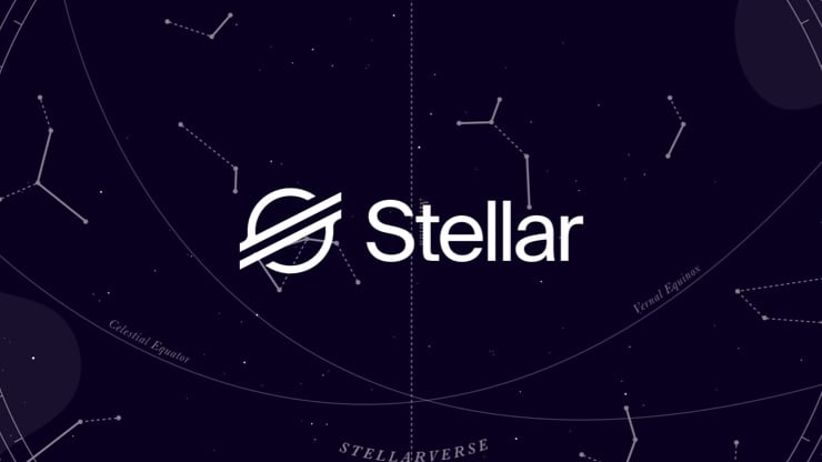 Stellar Logo